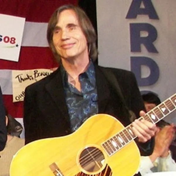 Jackson Browne