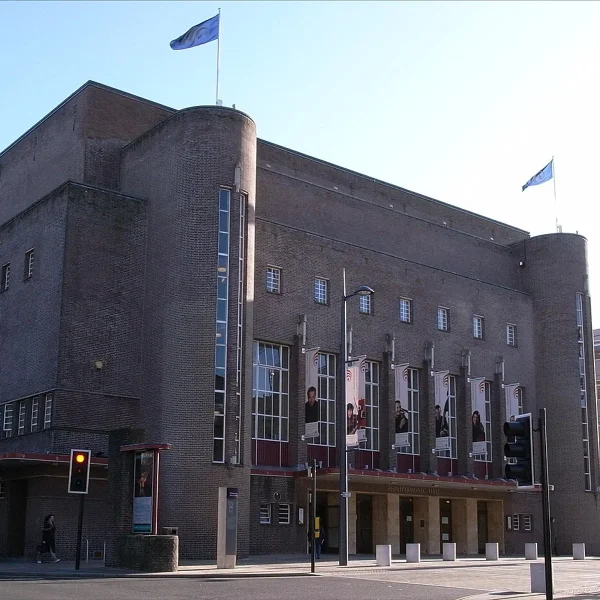 Royal Liverpool Philharmonic Orchestra