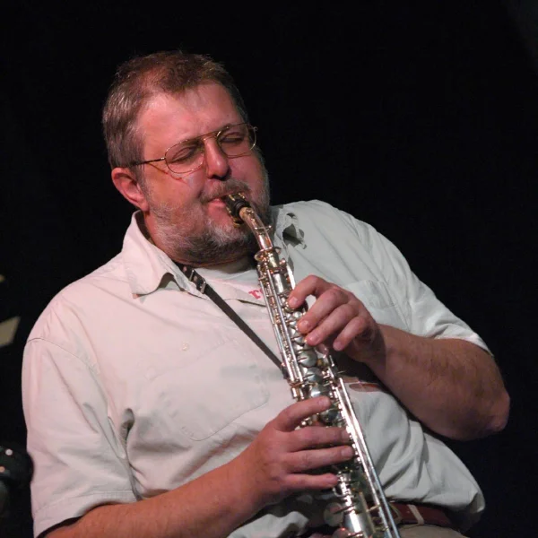 Paul Dunmall