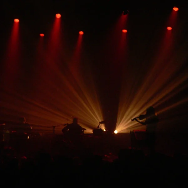 Timber Timbre