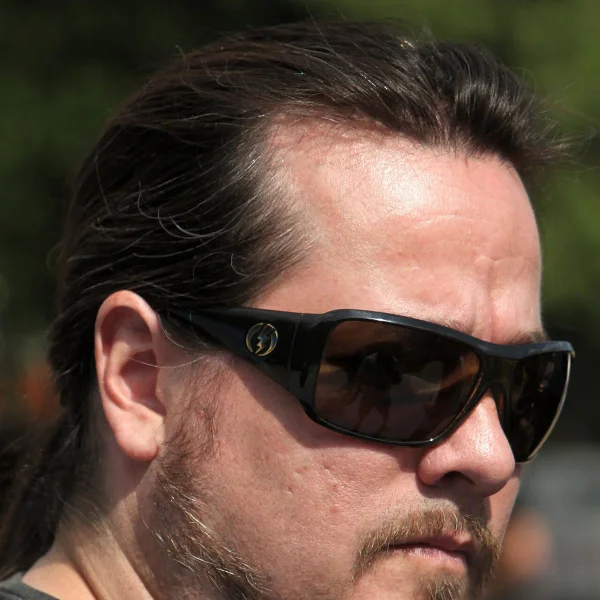 John Garcia