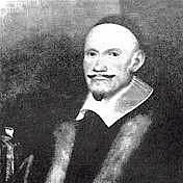 Johann Crüger