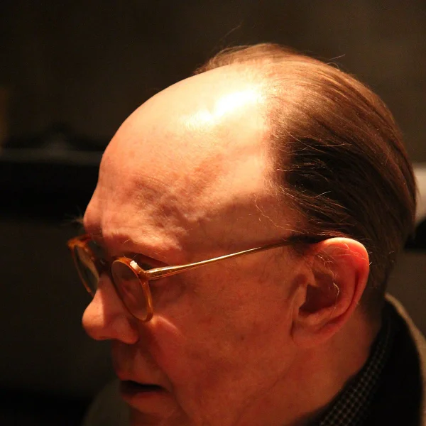 Sven-Åke Johansson