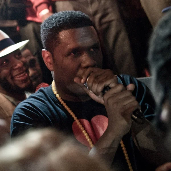 Jay Electronica