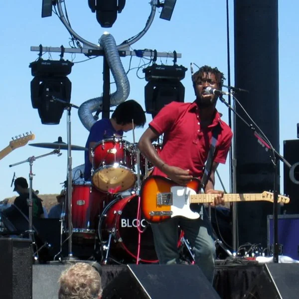 Bloc Party