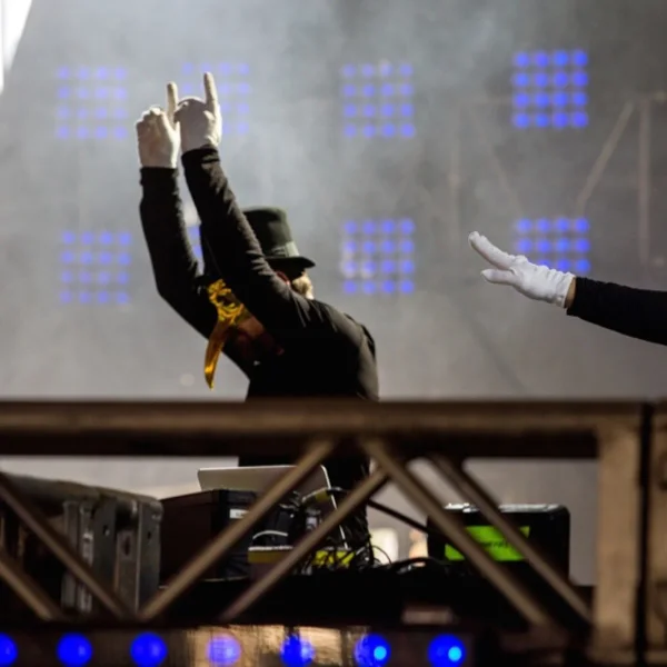 Claptone