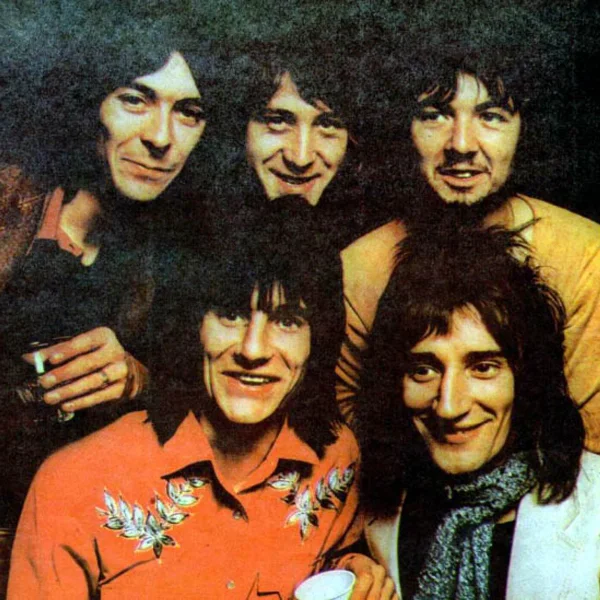 Faces