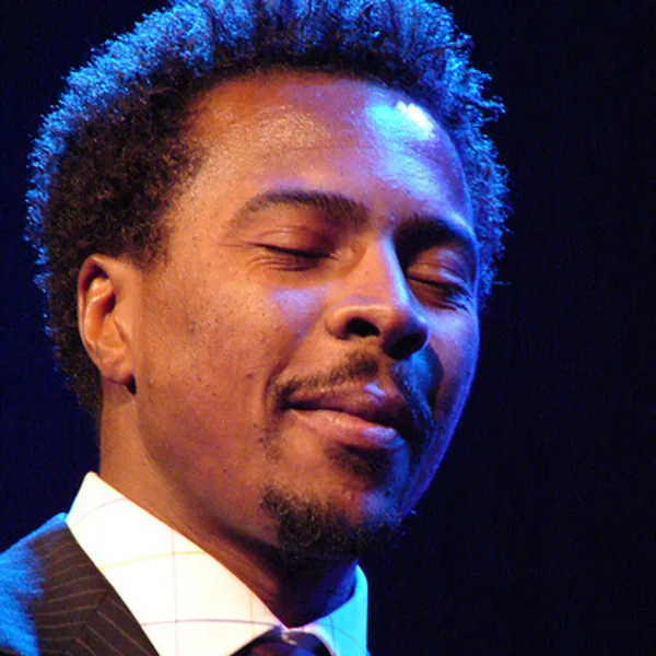 Roy Hargrove