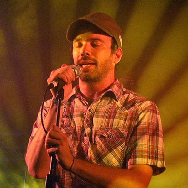 Buck 65
