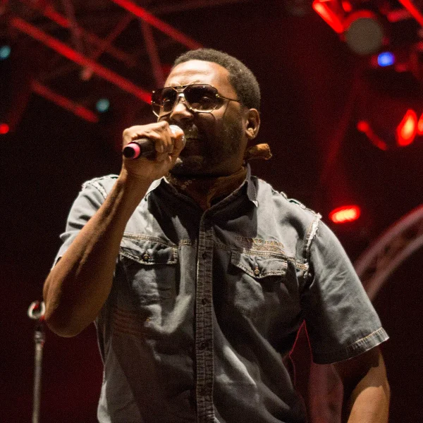 Big Daddy Kane