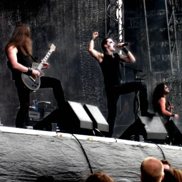 Satyricon
