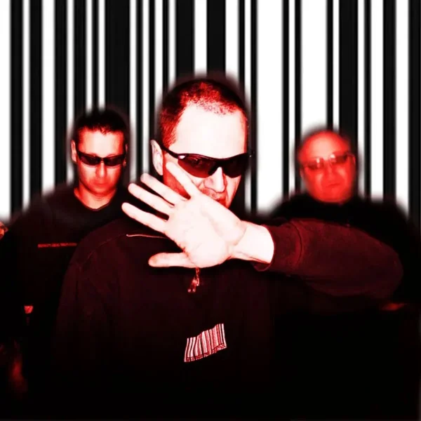 Front 242