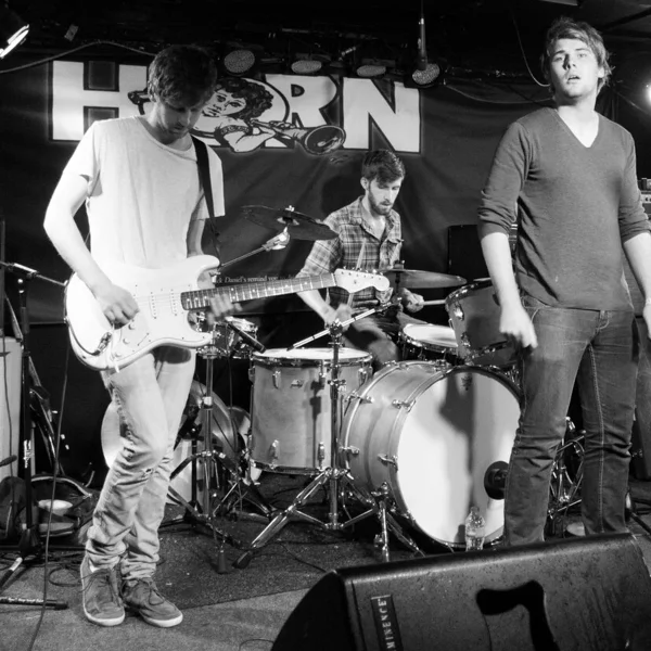Gilla Band