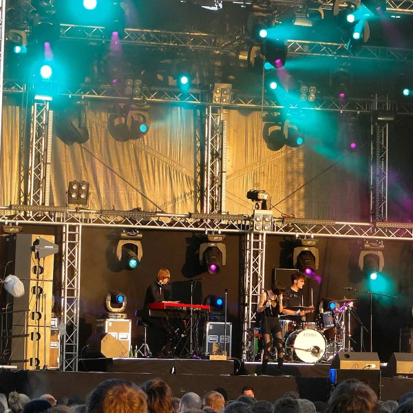 The Jezabels