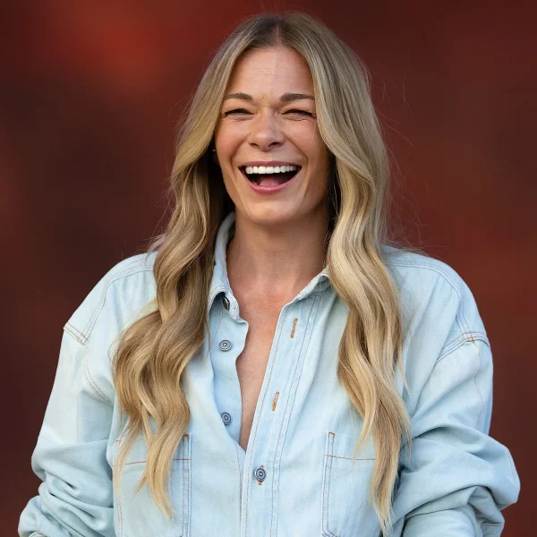 LeAnn Rimes