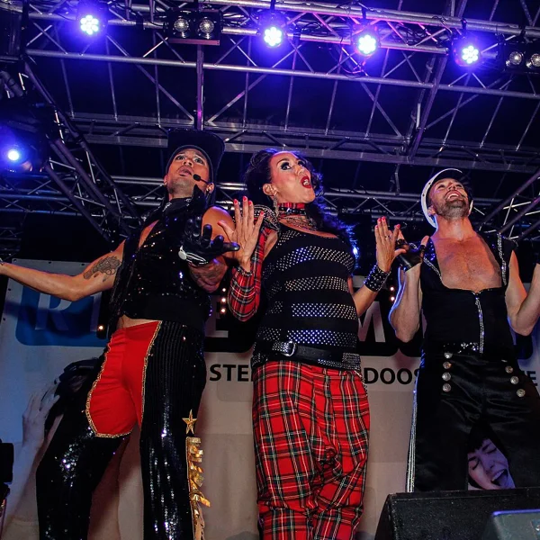 Vengaboys