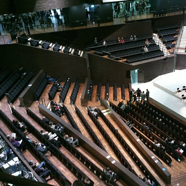 Helsinki Philharmonic Orchestra