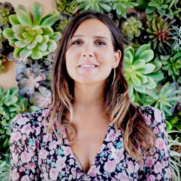 Joyce Jonathan