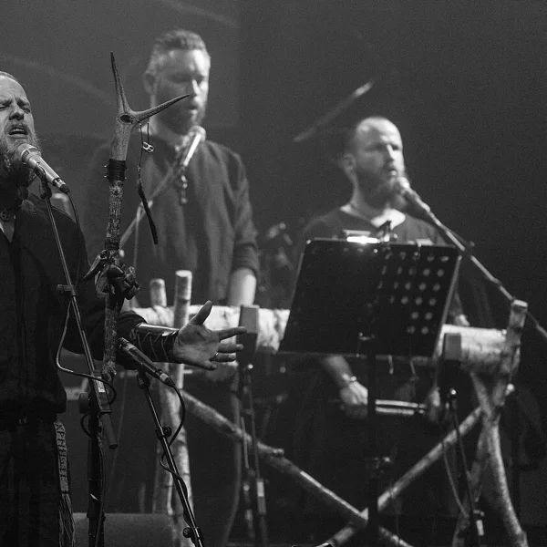 Wardruna