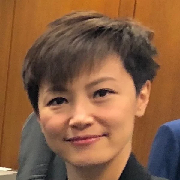 何韻詩
