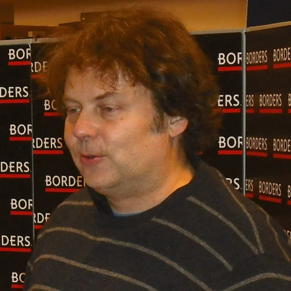 Rich Fulcher