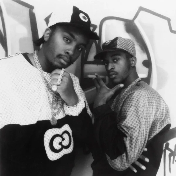 Eric B. & Rakim