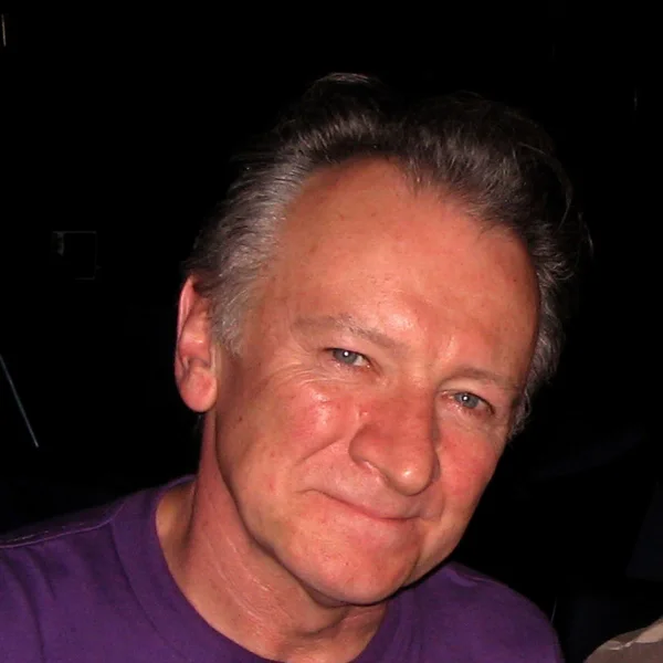 Dónal Lunny