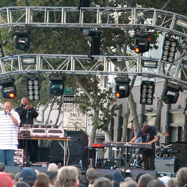 Blackalicious