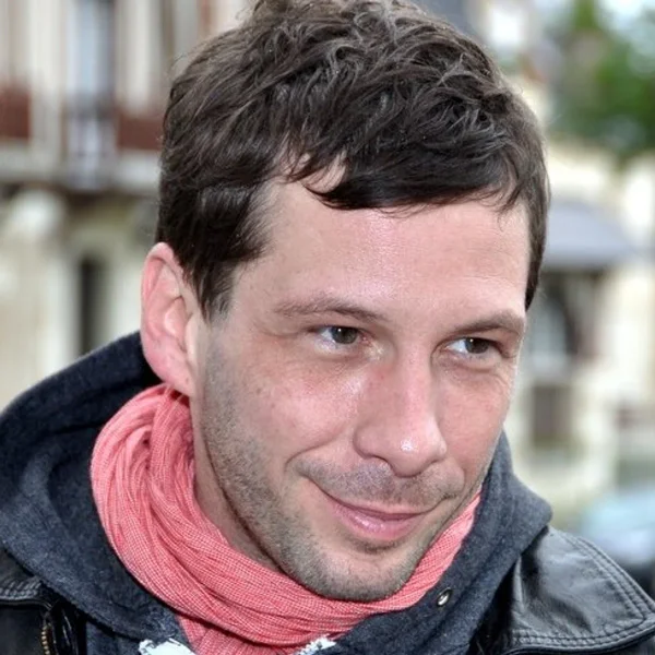 Alex Beaupain
