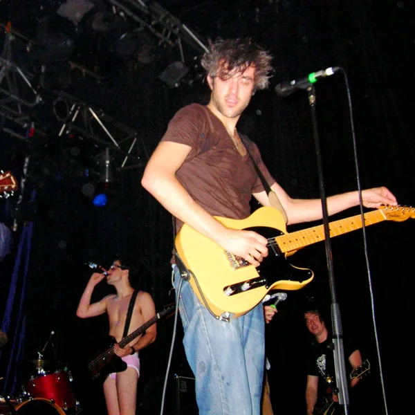 We Are Scientists