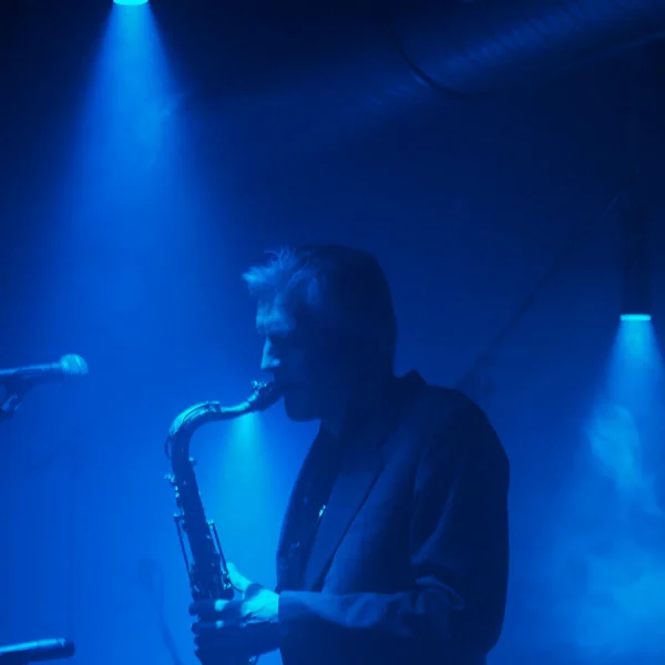Bohren & der Club of Gore