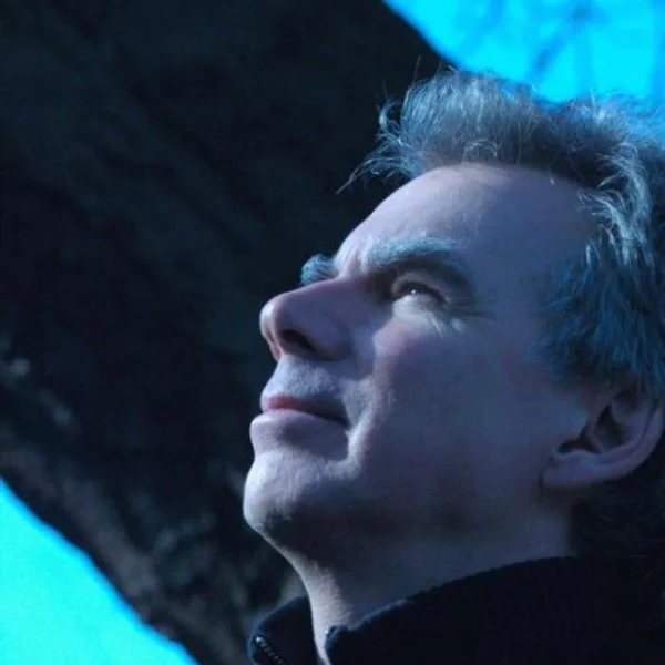 Colin Bass