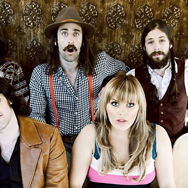 Grace Potter & the Nocturnals