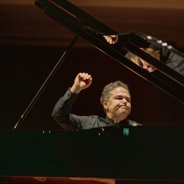 Arcadi Volodos