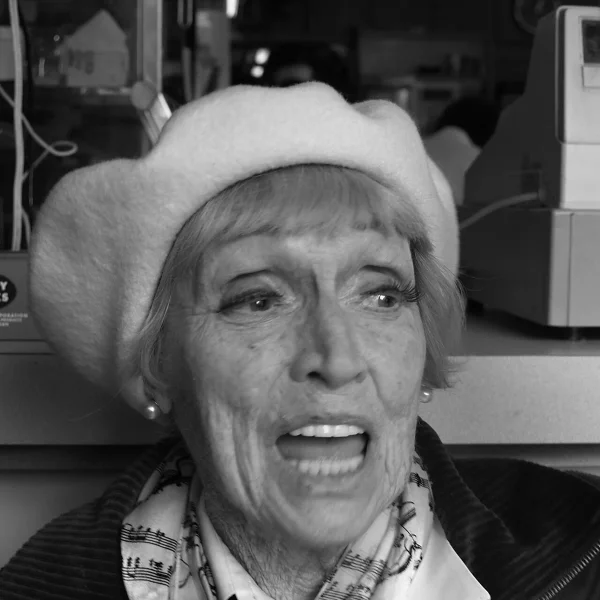 Anita O’Day