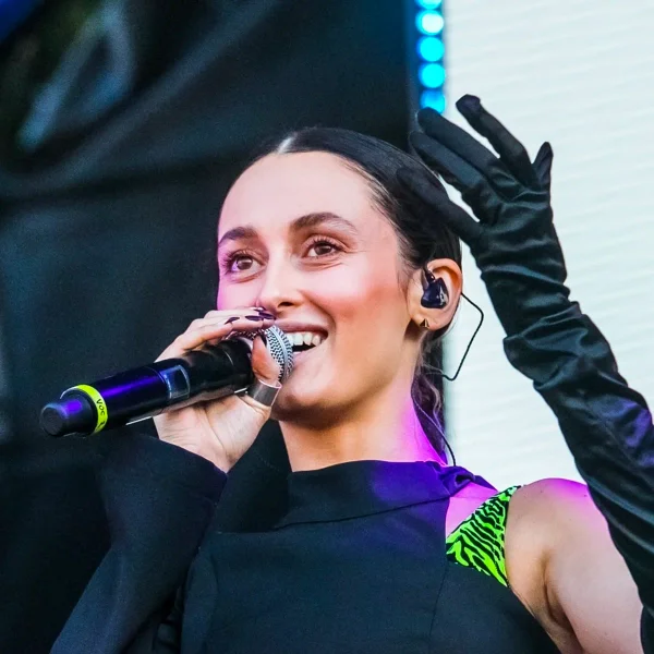 Alina Pash