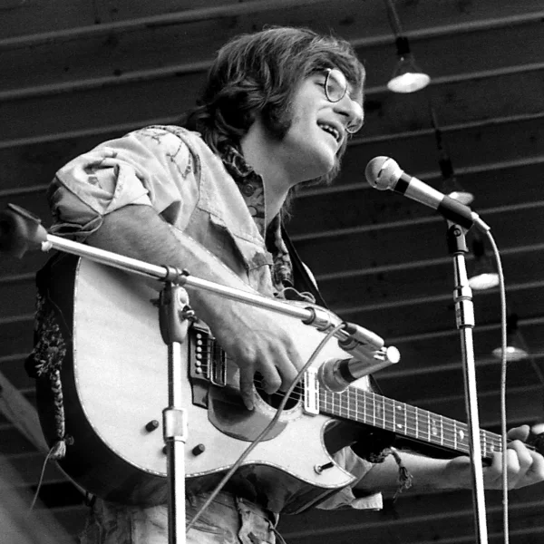 John Sebastian