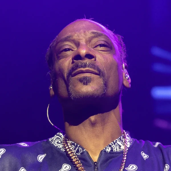 Snoop Lion