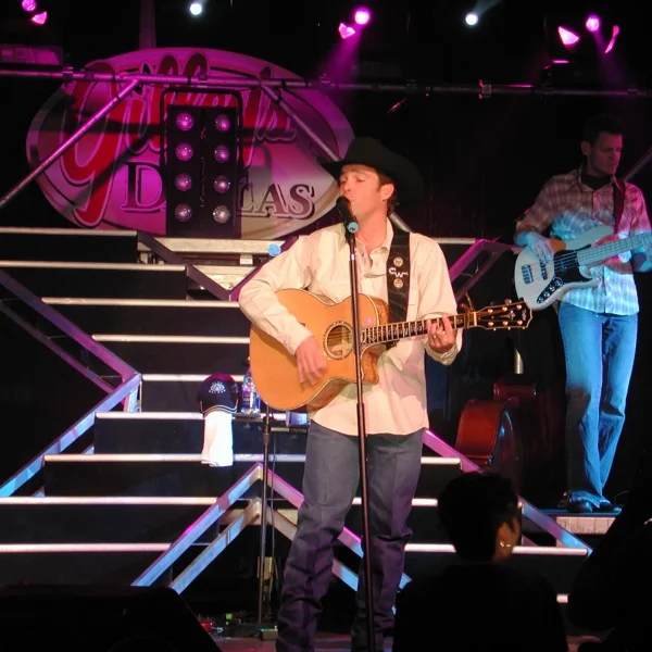 Clay Walker