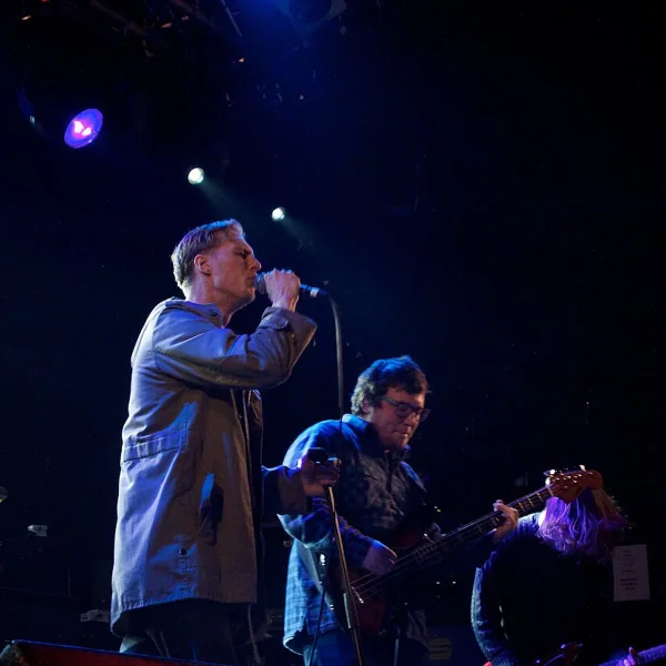 Eagulls