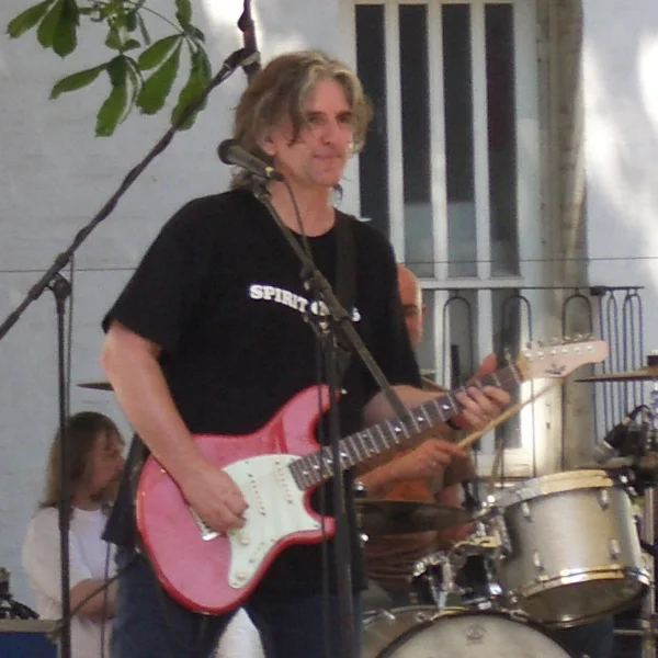 Rob Tognoni