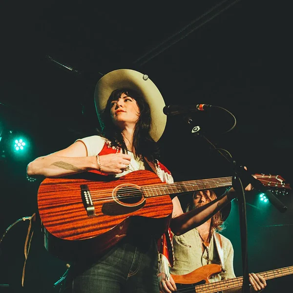 Nikki Lane