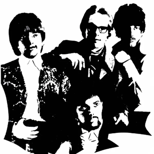 Vanilla Fudge