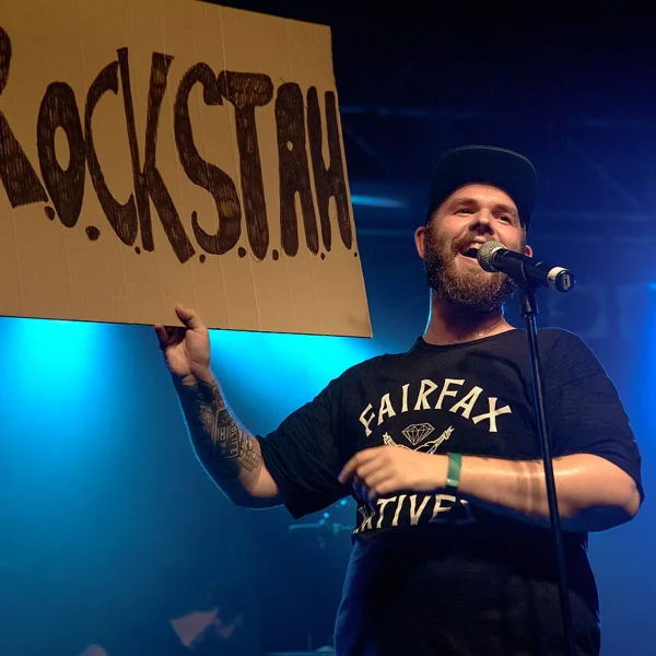 Rockstah