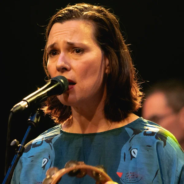 Lætitia Sadier