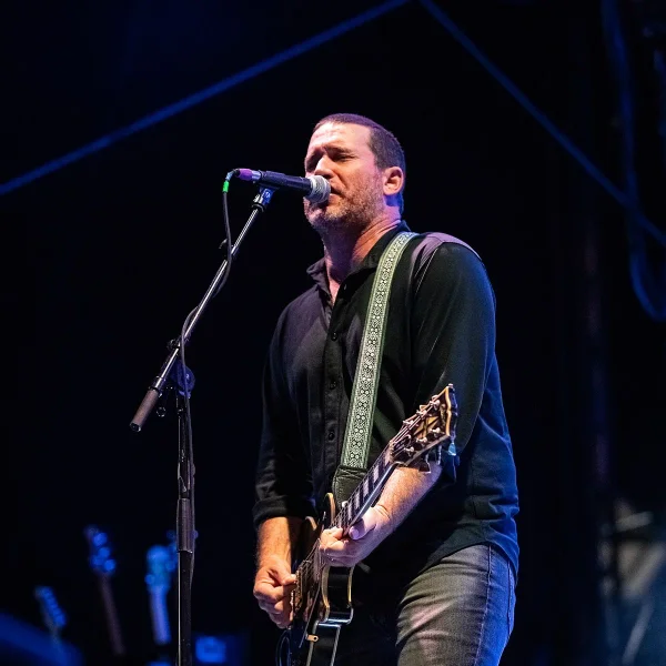 Chuck Ragan