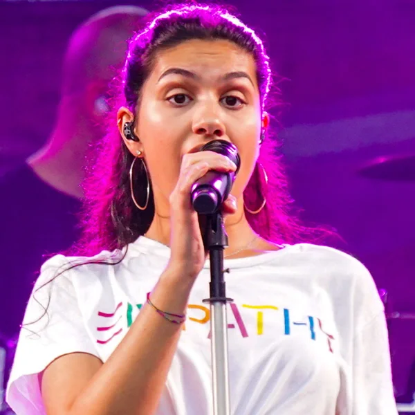 Alessia Cara