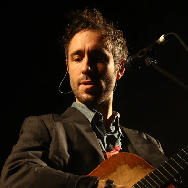 Charlie Winston