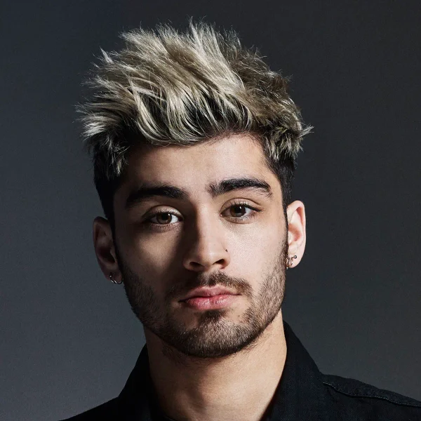 ZAYN