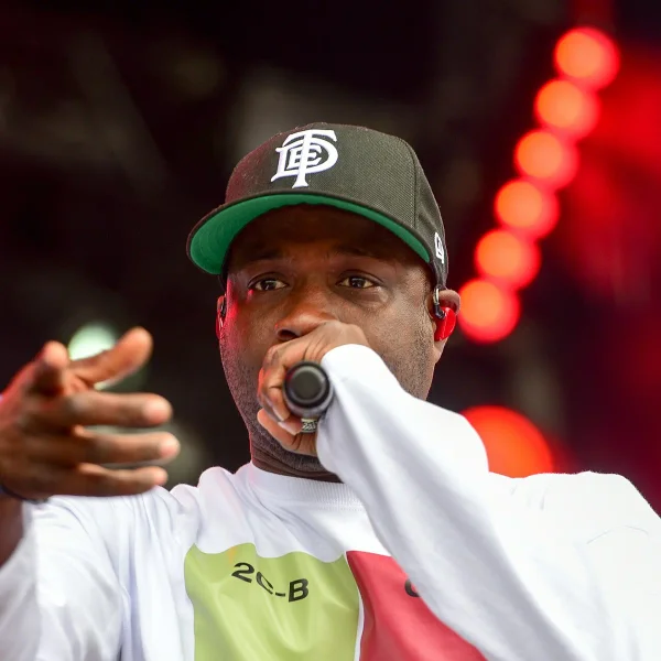 Jay Rock